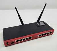 Router Mikrotik RB2011UiAS-2HnD-IN