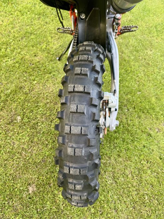 KTM 300 EXC TPI  TE 300 EC300