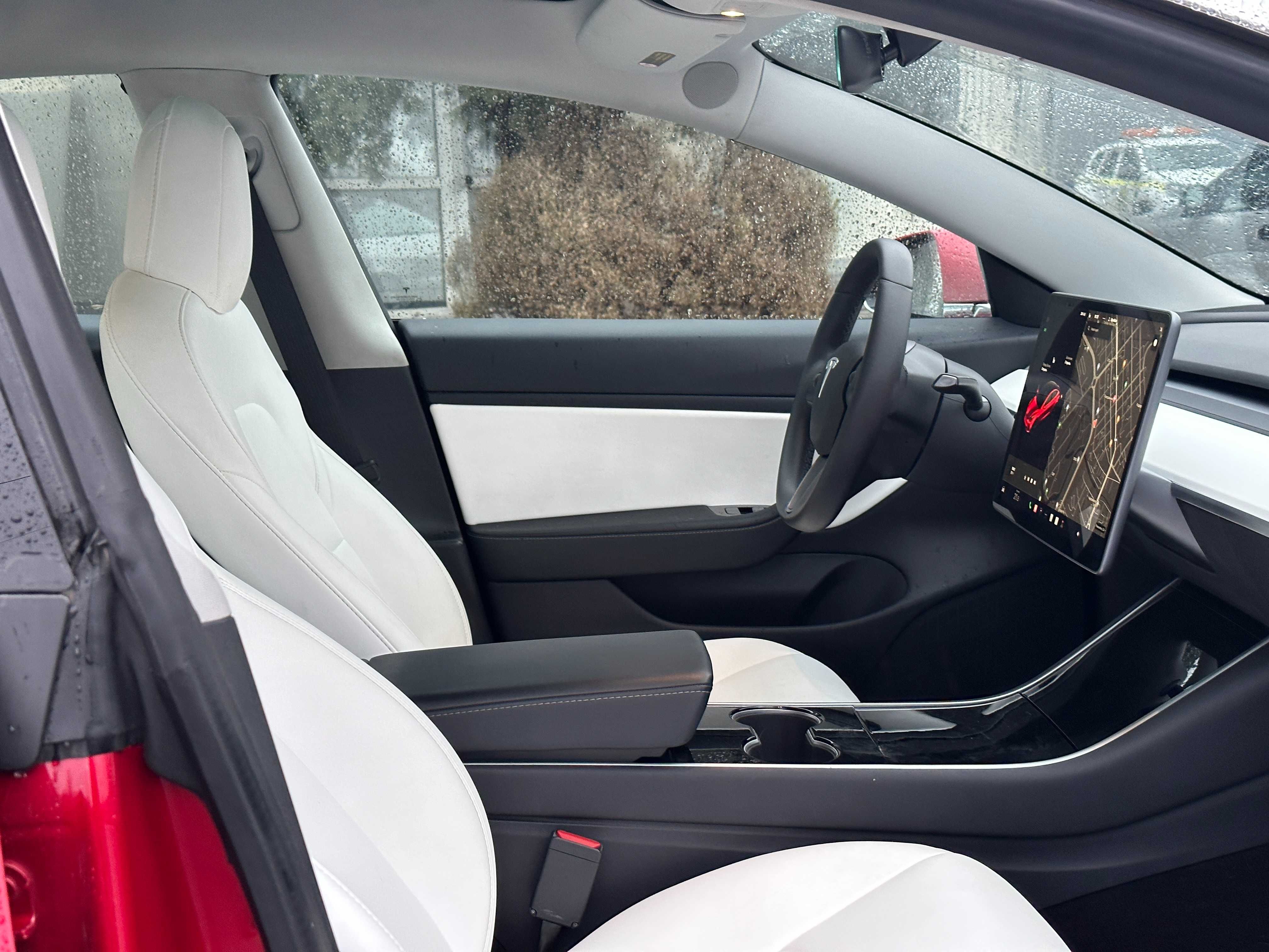 Tesla Model 3 Ідеальний стан!