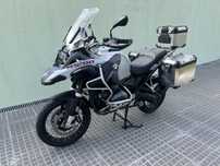 Vendo BMW R1200 GS Adventure 04/2016 - Nacional - 31.000 kms