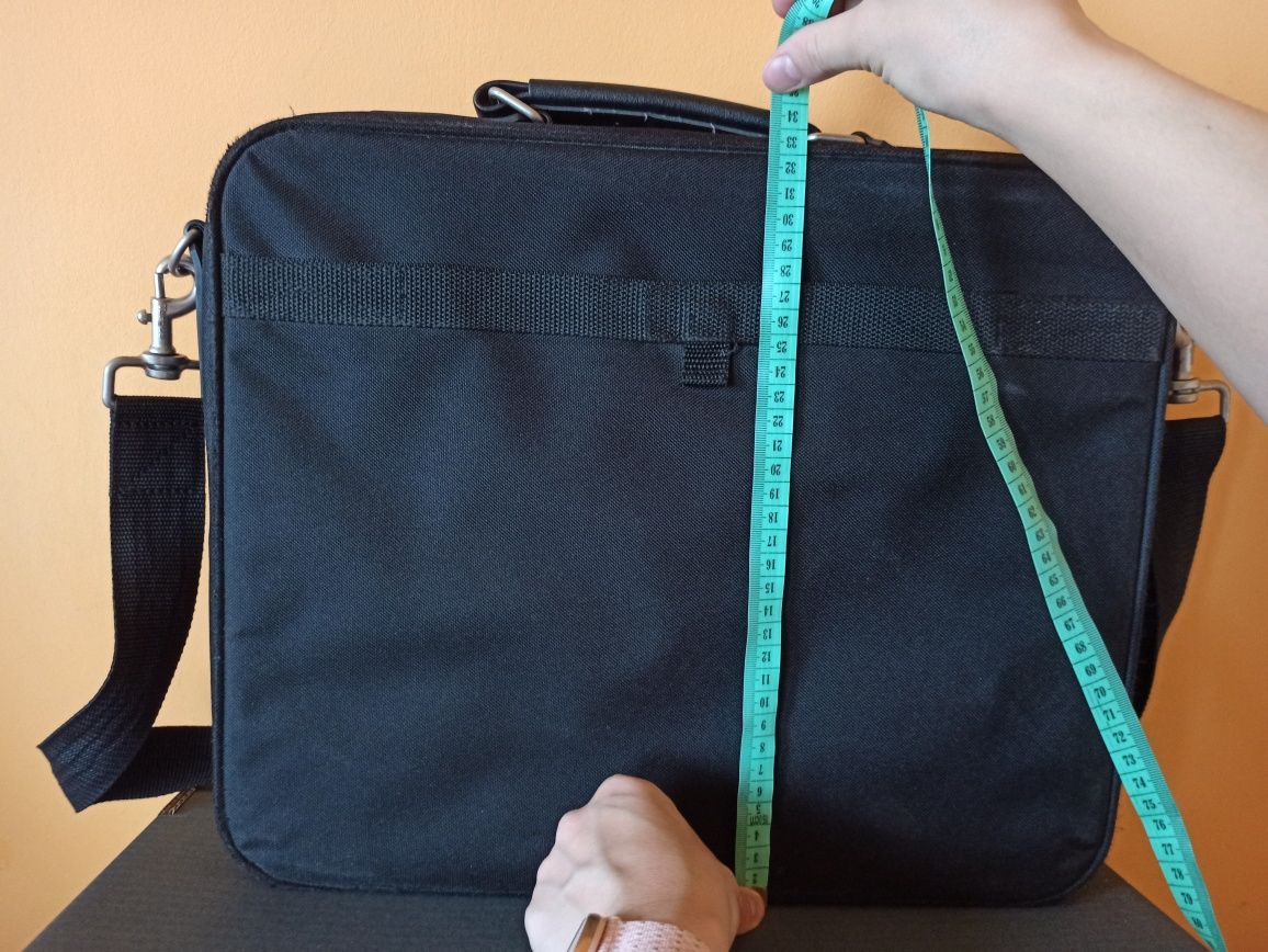 Torba na laptopa Targus