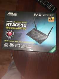 Router Asus AC51U