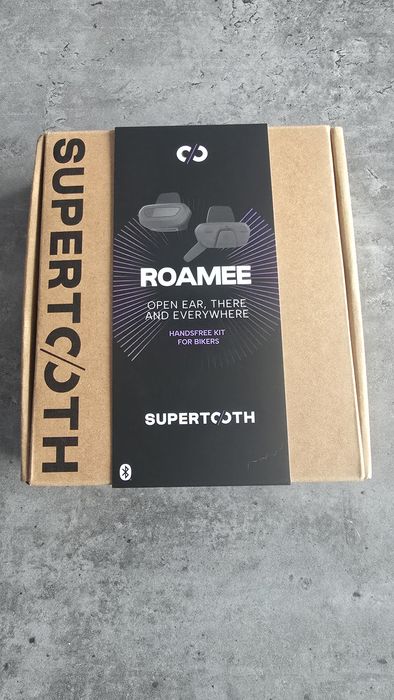 Auriculares de Bicicleta