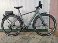 Електровелосипед Winora Flitzer 27.5 кол Shimano Deore 10