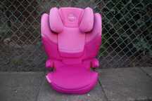 Cybex Pallas S-Fix 15-36 kg