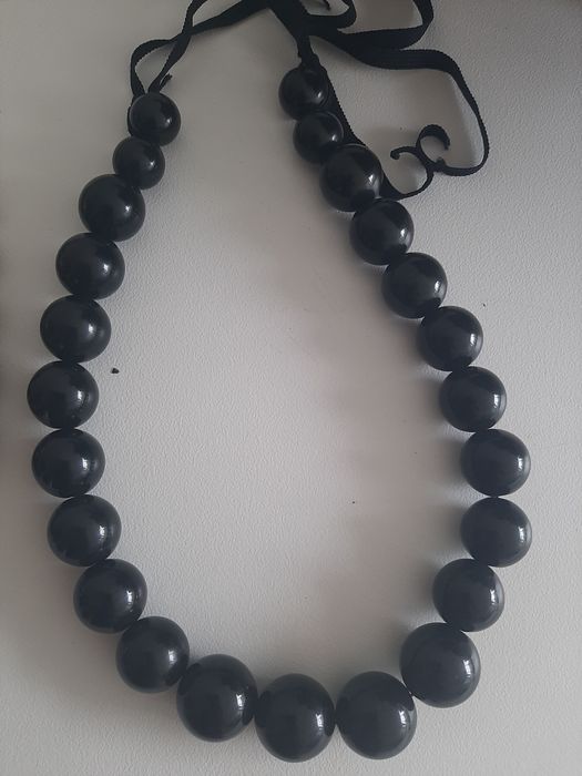 Colares vintage novos