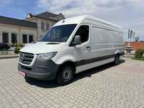 Mercedes-Benz Sprinter 316 2.2 CDI 2020модельний рік