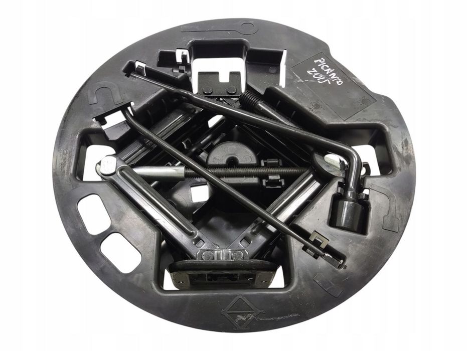 LEWAREK PODNOŚNIK ZESTAW NAPRAWCZY KIA PICANTO II LIFT 2015-17 09149-1Y000