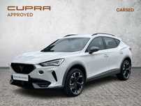 Cupra Formentor 1.5TSI 150KM DSG l Aktywny tempomat, DCC, VAT23% l