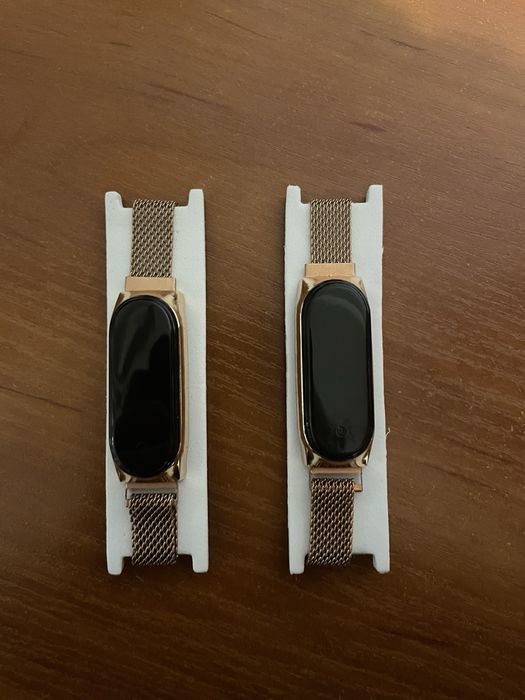 Новые Smart часы