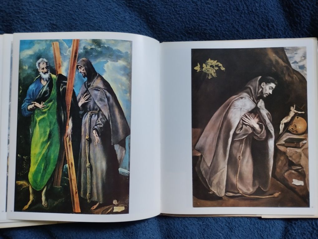 Philip Troutman. El Greco.