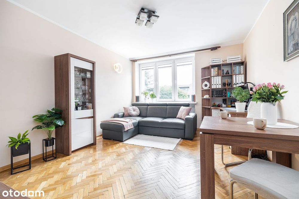 Mieszkanie 3 pokoje blisko Stare Miasto centrum Olsztyn