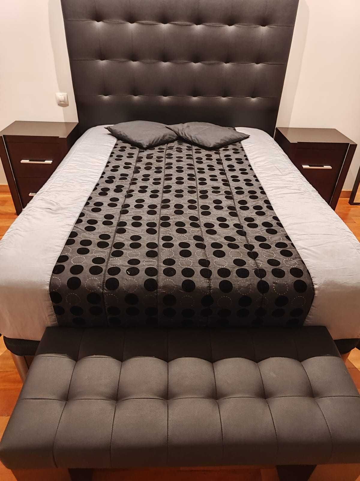 Recamier, design único, como novo