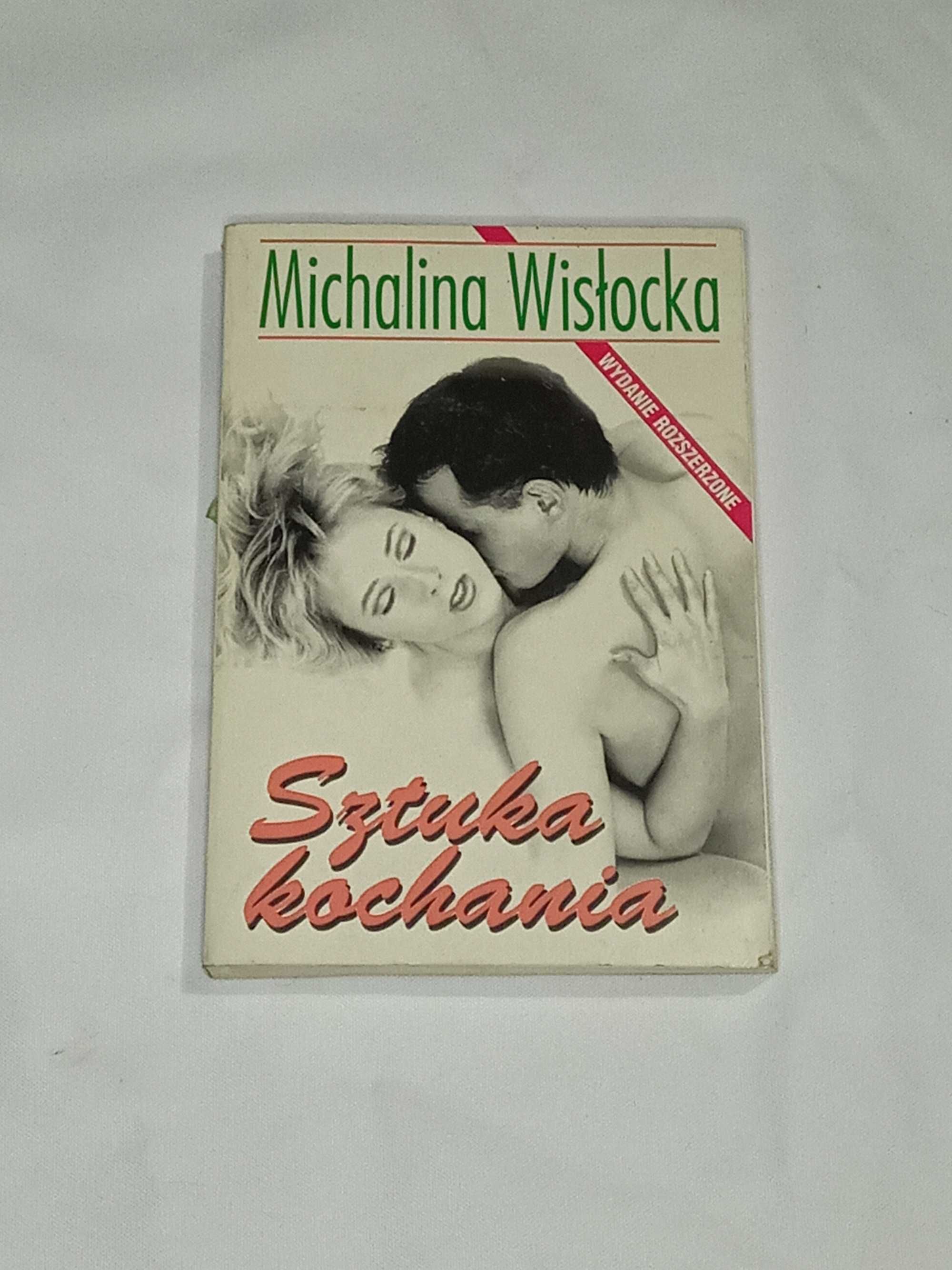 Sztuka kochania - Michalina Wisłocka