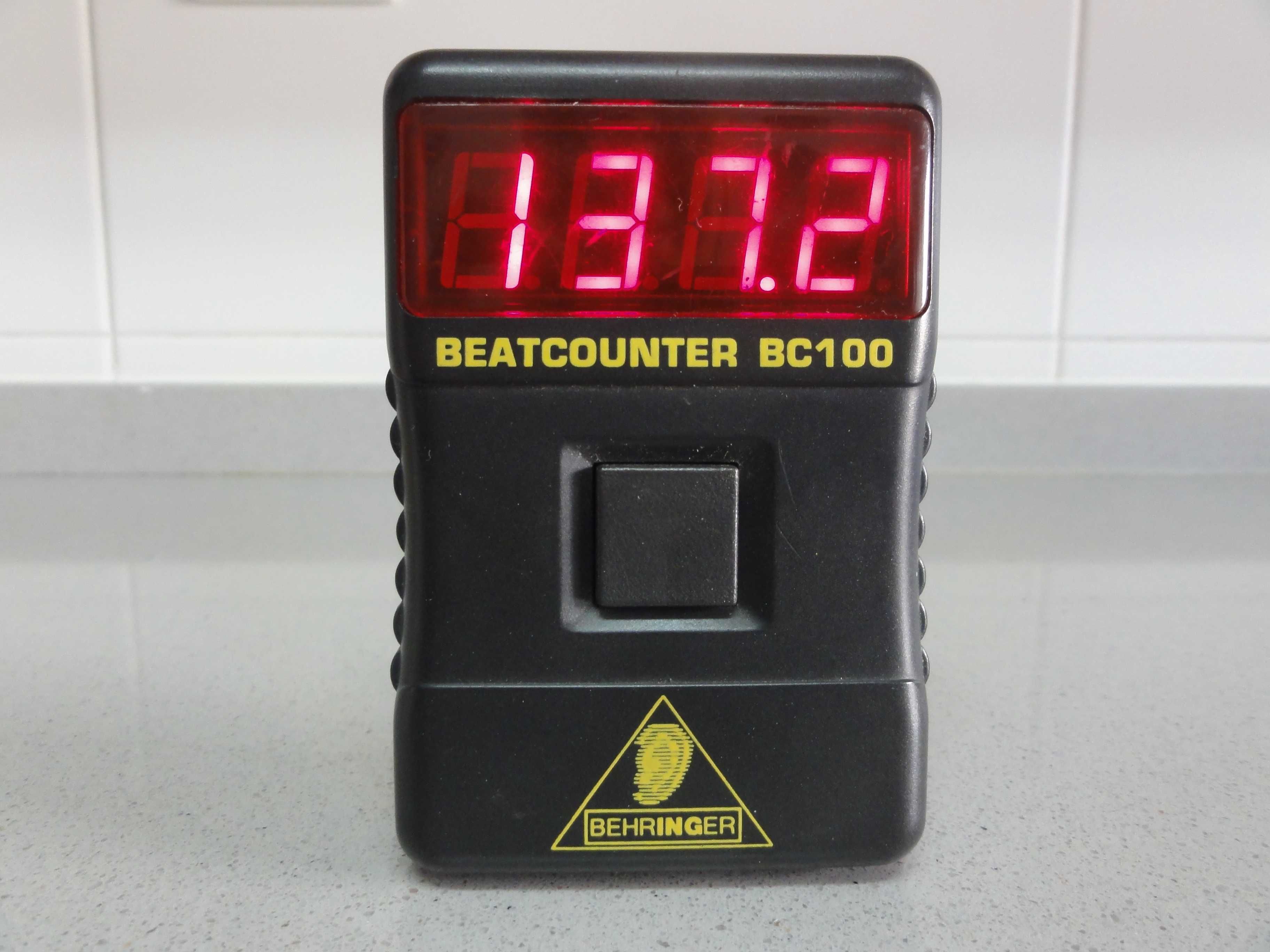 Behringer Beat Counter BC100