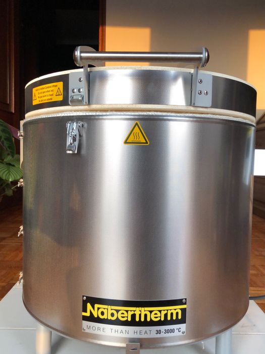 Forno cerâmica excelente estado