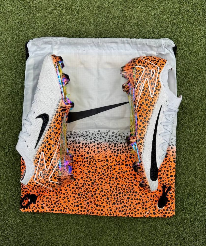 АКЦІЯ! Бутси Nike Mercurial Vapor 16 - AirZoom | 39,40 (з мішечком)