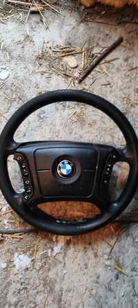 Kierownica BMW e46