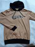 Bluza dla nastolatka roz M Nowa