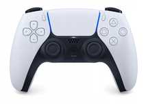 kontroler bezprzewodowy pad ps5 sony dualsense v2  !!!opis!!!