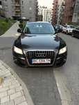 Audi q5 premium plus
