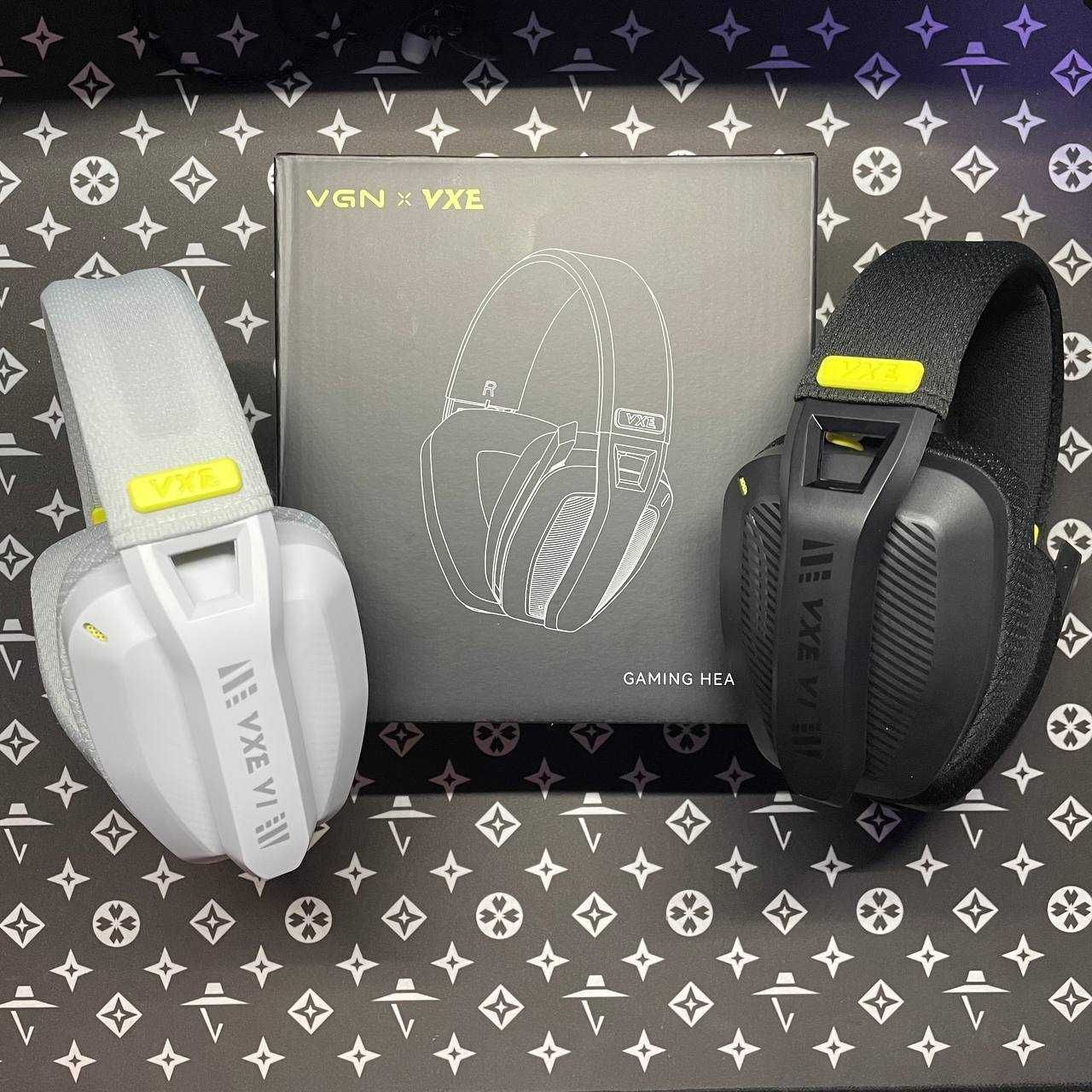 VGN VXE V1 Siren Ігрові безпроводні навушники