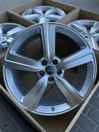 Alufelgi 20 Audi A5 A6 C7 C8 Allroad A7 A8 Felgi 5x112