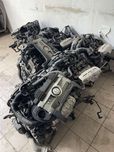 Volkswagen TSI (BLG/BMY/CAV) Фольксваген Турбо, Мотор.Двигун.Двигатель