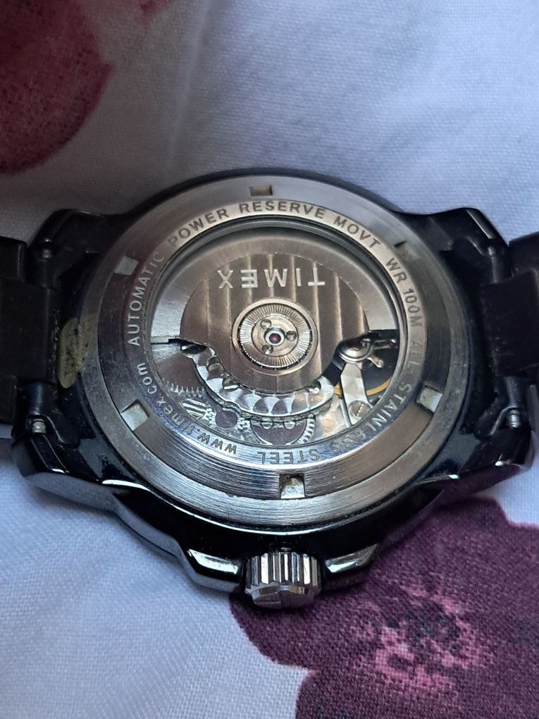 Zegarek Timex męski