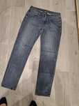 Spodnie jeans meskie