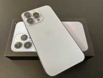 Iphone 13 Pro 256gb Bateria 100%