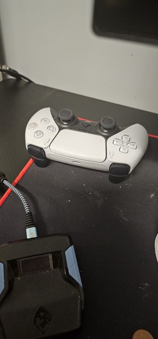 Vendo comando normal