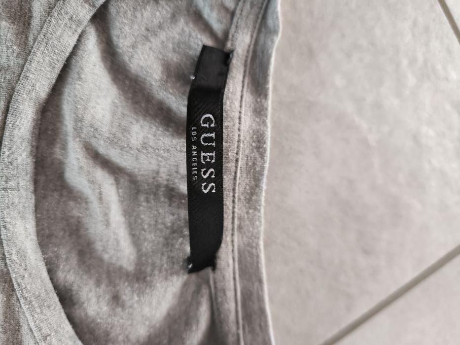 Bluzka guess roz xs