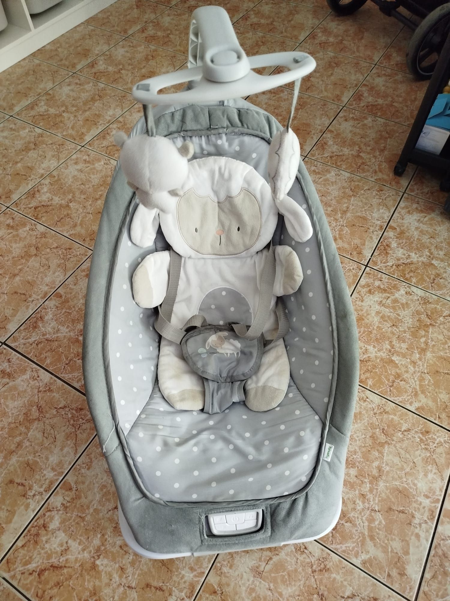 Espreguiçadeira 50€