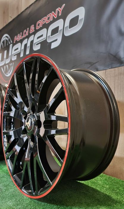 NOWE ALUFELGI CUPRA - 18x5x112 - Formentor