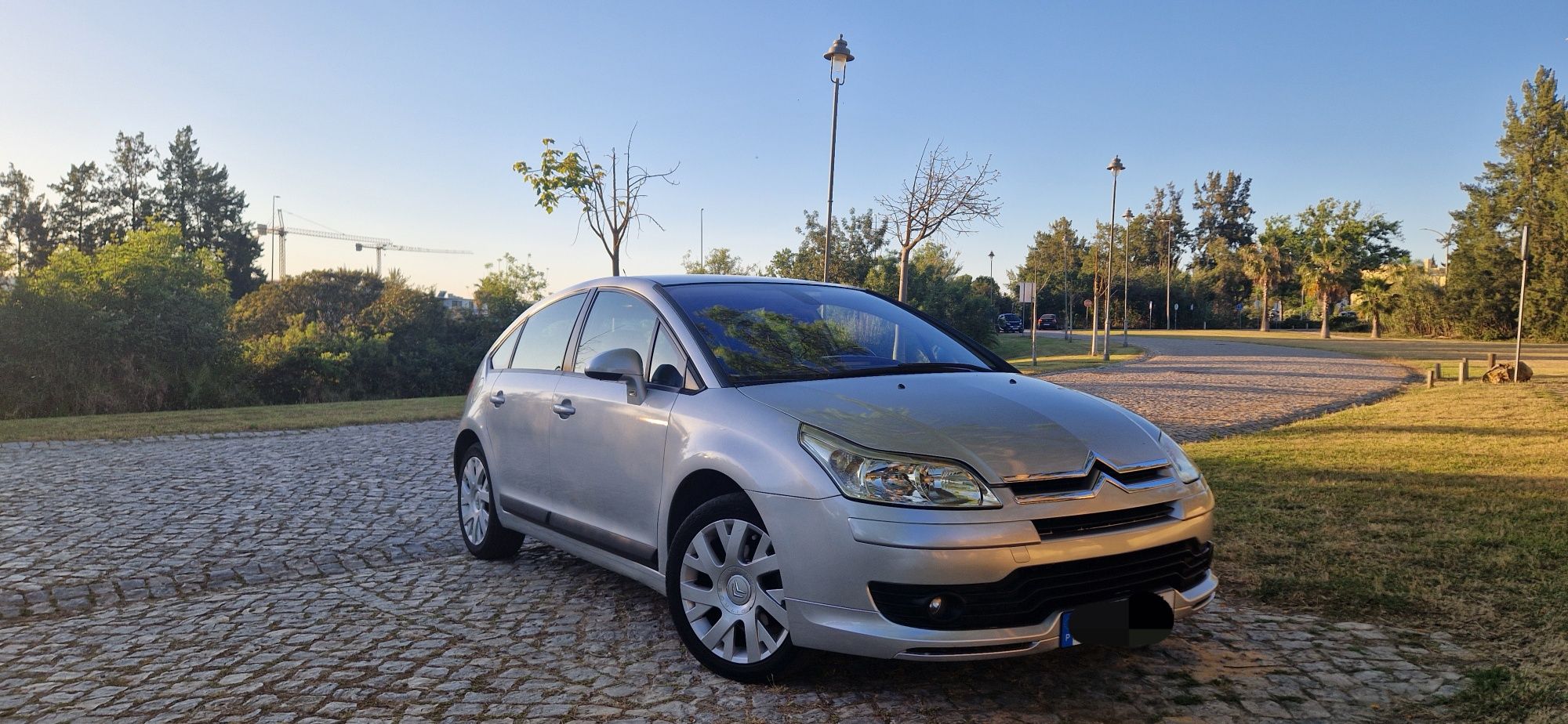 Citroën 1.6 Diesel  Hdi