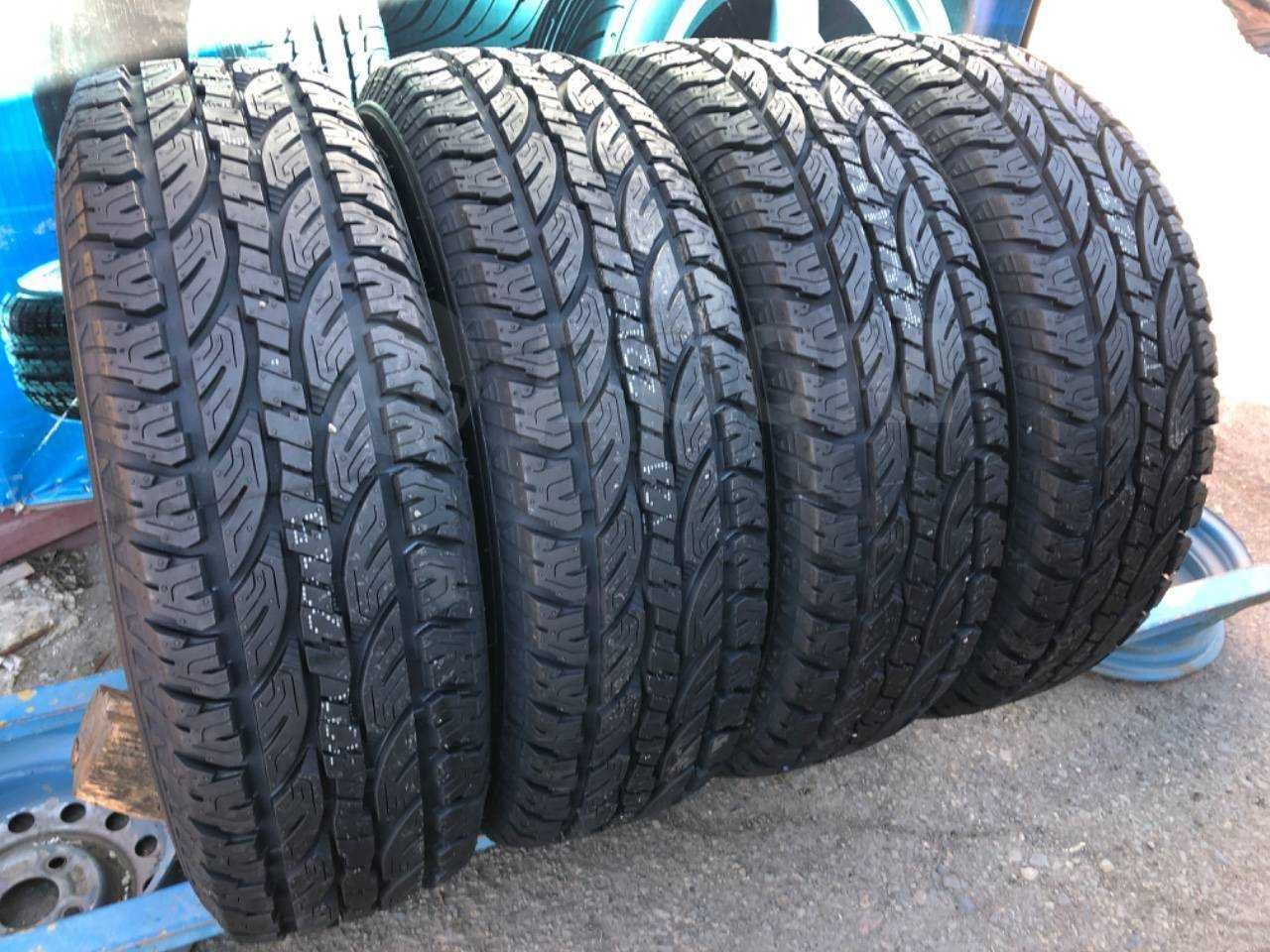 225/65 R17 Позашляхова всесезонна АТ шина Firemax 501 НП без предоплат