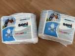 Pieluchomajtki seni rozmiar L (large 3) 20 szt