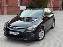 Hyundai I30 1.4 16V + Po Liftingu + 93 Tyś. km.+ Klimatronik + Czujniki Parkowania