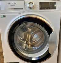 Máquina de lavar roupa Hotpoint Ariston 9kg