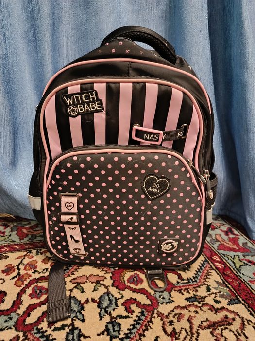 Шкільний рюкзак YES