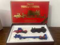 Matchbox Models Of Yesteryear YS-16 1929 Scammell zabawka resorak