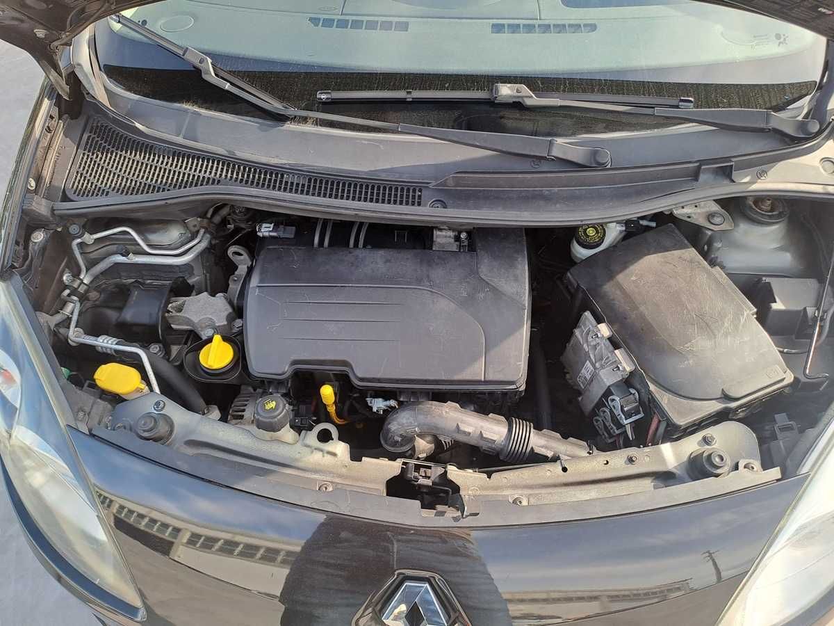 Renault TWINGO 1.2 16V, 2008