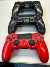 Comando DualShock 4 para PS4 em Perfeito Estado