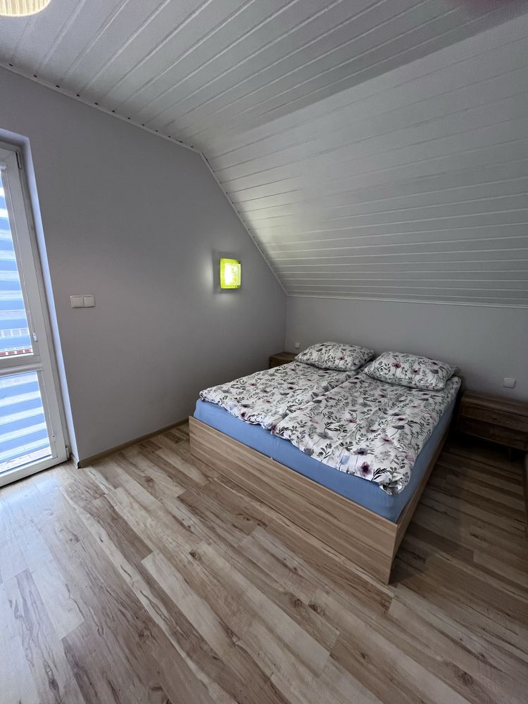 Apartament Rewa nad morzem