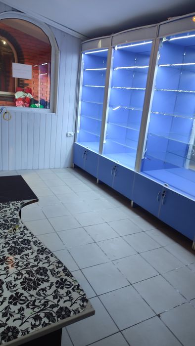 Продаж-оренда.Краківський ринок