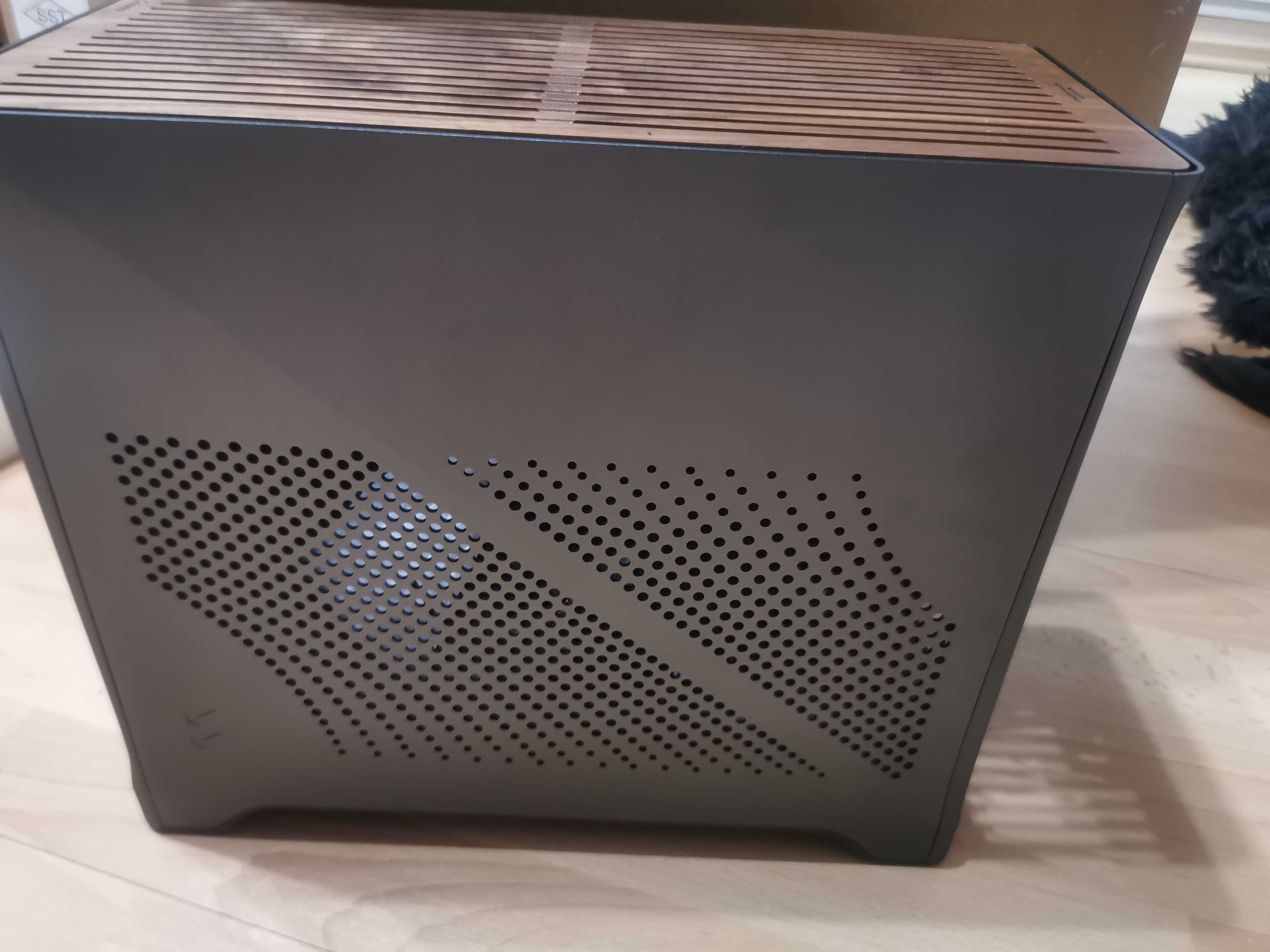 PC Case Fractal Design Era 2 Obudowa do komputera