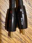 Kabel Audioquest Big Sur RCA > RCA 1 m