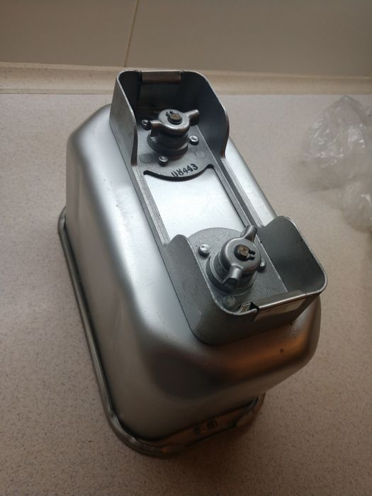 Хлібопіч Quigg хлібопічка