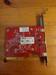 Karta sieciowa ASUS Ethernet (RJ-45) 10000 Mb/s
